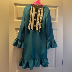 Madame Charlotte Couture Girls 12